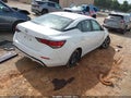 2024 Nissan Sentra — photo 4 of 17 | VIN 3N1AB8CV7RY371828
