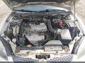 2004 Dodge Stratus — photo 10 of 11 | VIN 4B3AG42G54E054789