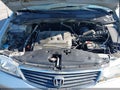 2001 Honda Odyssey — photo 10 of 12 | VIN 2HKRL18661H588021