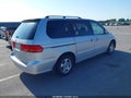 2001 Honda Odyssey — photo 4 of 12 | VIN 2HKRL18661H588021