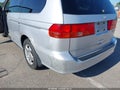2001 Honda Odyssey — photo 6 of 12 | VIN 2HKRL18661H588021