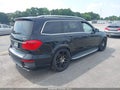 2015 Mercedes-Benz GL-Class — photo 4 of 16 | VIN 4JGDF7DE2FA524876