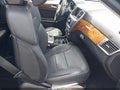2015 Mercedes-Benz GL-Class — photo 5 of 16 | VIN 4JGDF7DE2FA524876