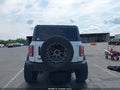 2024 Ford Bronco — photo 16 of 17 | VIN 1FMEE9BP1RLB13520