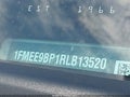 2024 Ford Bronco — photo 9 of 17 | VIN 1FMEE9BP1RLB13520