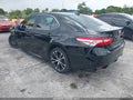2020 Toyota Camry — photo 3 of 16 | VIN 4T1G11AKXLU868159