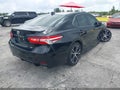 2020 Toyota Camry — photo 4 of 16 | VIN 4T1G11AKXLU868159