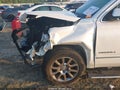 2017 GMC Yukon XL — photo 19 of 20 | VIN 1GKS1HKJ8HR318955