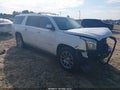 2017 GMC Yukon XL — photo 1 of 20 | VIN 1GKS1HKJ8HR318955