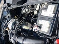 2016 Mercedes-Benz CLA-Class — photo 10 of 16 | VIN WDDSJ4GB0GN383400