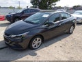 2016 Chevrolet Cruze — photo 2 of 16 | VIN 1G1BE5SM5G7258094