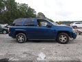 2006 Chevrolet Trailblazer — photo 13 of 16 | VIN 1GNDS13S262306104