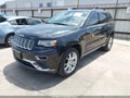 2015 Jeep Grand Cherokee — photo 2 of 17 | VIN 1C4RJFJG9FC769025