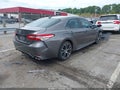 2020 Toyota Camry — photo 4 of 17 | VIN 4T1J11AK2LU397730