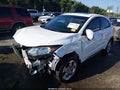 2017 Honda HR-V — photo 2 of 17 | VIN 3CZRU6H56HM727404