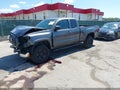 2021 Toyota Tacoma — photo 2 of 19 | VIN 3TYSX5EN1MT003826