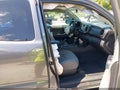 2021 Toyota Tacoma — photo 5 of 19 | VIN 3TYSX5EN1MT003826