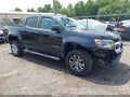 2019 Chevrolet Colorado — photo 1 of 16 | VIN 1GCGTCENXK1351734
