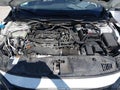 2019 Honda Civic — photo 10 of 16 | VIN 19XFC1F71KE014270