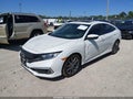 2019 Honda Civic — photo 2 of 16 | VIN 19XFC1F71KE014270