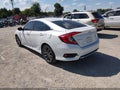 2019 Honda Civic — photo 3 of 16 | VIN 19XFC1F71KE014270