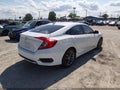 2019 Honda Civic — photo 4 of 16 | VIN 19XFC1F71KE014270