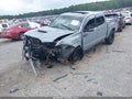 2018 Toyota Tacoma — photo 2 of 16 | VIN 3TMCZ5ANXJM179222