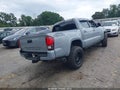 2018 Toyota Tacoma — photo 4 of 16 | VIN 3TMCZ5ANXJM179222