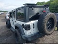 2019 Jeep Wrangler Unlimited — photo 3 of 17 | VIN 1C4HJXDN1KW683552