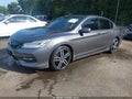 2016 Honda Accord — photo 2 of 15 | VIN 1HGCR3F90GA034505