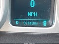 2014 Chevrolet Camaro — photo 15 of 16 | VIN 2G1FA1E30E9204478