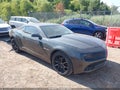 2014 Chevrolet Camaro — photo 1 of 16 | VIN 2G1FA1E30E9204478