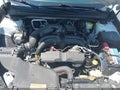 2019 Subaru Legacy — photo 10 of 16 | VIN 4S3BNAN69K3024733