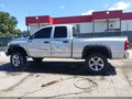 2007 Dodge Ram 1500 — photo 14 of 16 | VIN 1D7HU182X7S192342