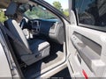2007 Dodge Ram 1500 — photo 5 of 16 | VIN 1D7HU182X7S192342