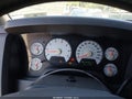 2007 Dodge Ram 1500 — photo 7 of 16 | VIN 1D7HU182X7S192342