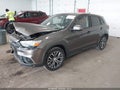2018 Mitsubishi Outlander Sport — photo 2 of 16 | VIN JA4AR3AU2JU025080