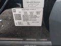 2023 GMC Acadia — photo 9 of 16 | VIN 1GKKNUL49PZ252825