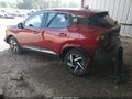 2025 Nissan Kicks — photo 3 of 22 | VIN 3N8AP6CA6SL428480