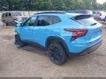 2024 Chevrolet Trax — photo 3 of 16 | VIN KL77LJE23RC104576