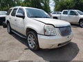 2010 GMC Yukon — photo 1 of 16 | VIN 1GKUKEEF0AR183195