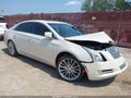 2013 Cadillac XTS — photo 1 of 18 | VIN 2G61U5S33D9123741