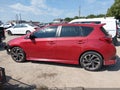 2018 Toyota Corolla — photo 14 of 16 | VIN JTNKARJE2JJ555916
