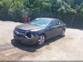 2012 Chevrolet Malibu — photo 2 of 13 | VIN 1G1ZD5E06CF272662