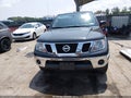2011 Nissan Frontier — photo 12 of 16 | VIN 1N6AD0CW0BC447239