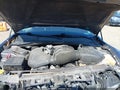 2014 Chrysler 300 — photo 10 of 17 | VIN 2C3CCAAG4EH273049