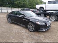 2019 Lincoln Continental — photo 1 of 16 | VIN 1LN6L9SK8K5600593