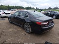 2019 Lincoln Continental — photo 3 of 16 | VIN 1LN6L9SK8K5600593