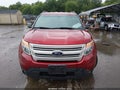 2013 Ford Explorer — photo 12 of 16 | VIN 1FM5K8D88DGA91137