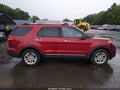 2013 Ford Explorer — photo 13 of 16 | VIN 1FM5K8D88DGA91137